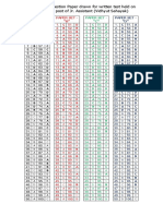 A - 20 - 9 - 2016 - Answer Key - New Consolidated PDF