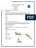 Ciencias Naturales