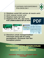 Leaflet Untuk Didepan