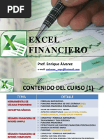 Ejercicio Paso A Paso Funciones Financieras