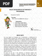 Halos y Pathfinders PDF