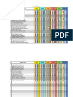 Notas de Medio Ciclo 18inl0711n