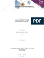 Tarea 3 Unidad 1 Desarrollo de Ejercicios Inecuaciones Ecuaciones y Valor Absoluto