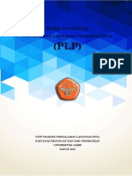 Panduan PLP Fkip Unja 2018