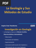 Metodos Geologicos