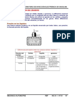 Calculo de Presión de Líquidos