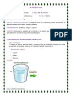 Estados de Sustancias