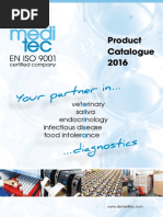 Catalog Ode Medi Tec