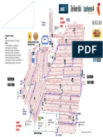 2018 Henty Machinery Field 2018 Map 