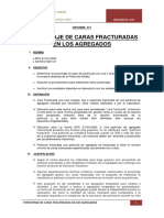 Informe 1 Caras Fracturadas