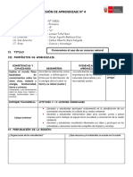 Isesion Recursos Naturales