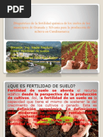 Fertilidad Carlos