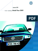 Self Study Progr PASSAT B55