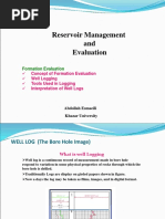 Course Presentation - Management - Day 6 - Week 3