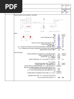 Crack Width Check