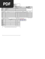 Oligonucleotide Synthesis Order Form