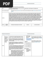 Needs and Wants Lesson Plan