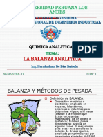 05 Balanza Analitica