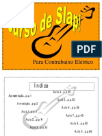 Curso de Slap - Andre Oliveira PDF