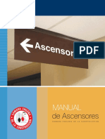 Manual Ascensores