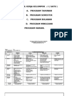 Program BK KTSP 2010