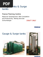 01 - Gauge & Surge Tanks