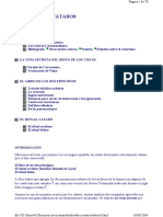 Documentos Cátaros - Anónimo