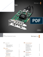 DeckLink Manual PDF