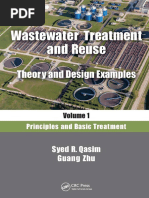 Water Treatment