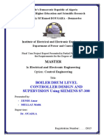 Final Year Project 2015 PDF