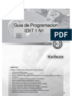 Guia de Programacion - IDIIT 1 N1