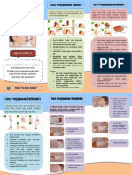 Cara Penggunaan Inhaler