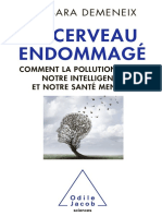 Le Cerveau Endommagé PDF