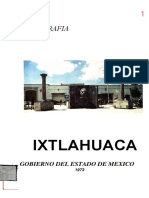 Ixtlahuaca 1975 PDF