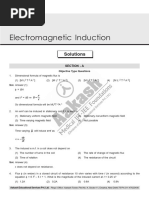 Sumanta Chowdhury - CLS Aipmt-15-16 XIII Phy Study-Package-3 Set-1 Chapter-9