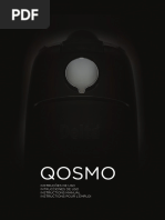 Manual Q Osmo