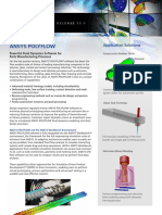 Ansys Polyflow Brochure