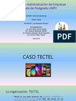 Caso Tectel