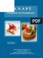 Canape PDF