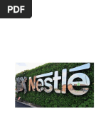 NESTLE