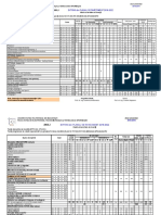 Extras Plan - Invatamant - Licenta - 2018 - 2019 V1 PDF