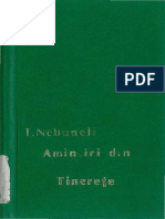 Timoleon Nebuneli - Amintiri Din Tinerete