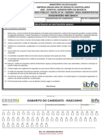 Ibfc 145 Engenheiro Mecanico3 PDF