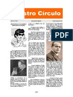 Nuestro Circulo 762 Anecdotas de Campeones