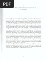 BAYLY, CHRISTOPHER-La Nación, El Imperio y La Etnicidad, 1860-1900