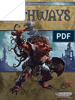 Pathways 10 (PFRPG) (6307283) PDF