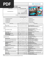 Troubleshooting Guide: Asset Family Centrifugal Process Pumps