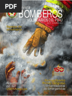 REVISTA BOMBEROS Diciembre 2010 PDF