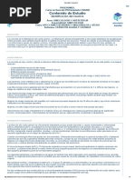 Cervicitis Aguda y Cronica