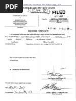 Rodney Flucas Court Documents